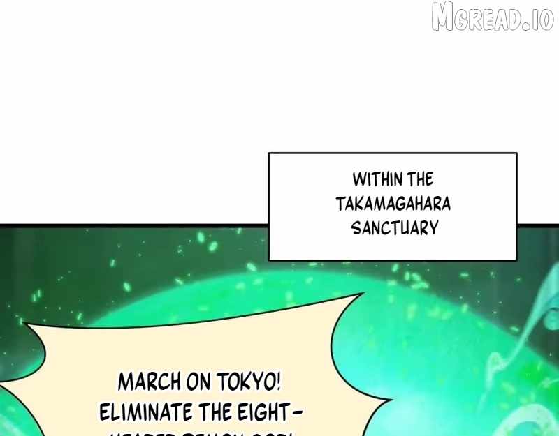 Age of Terror Chapter 572 page 60 - 
