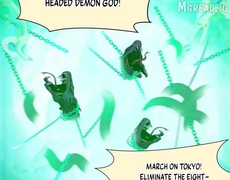 Age of Terror Chapter 572 page 61 - 