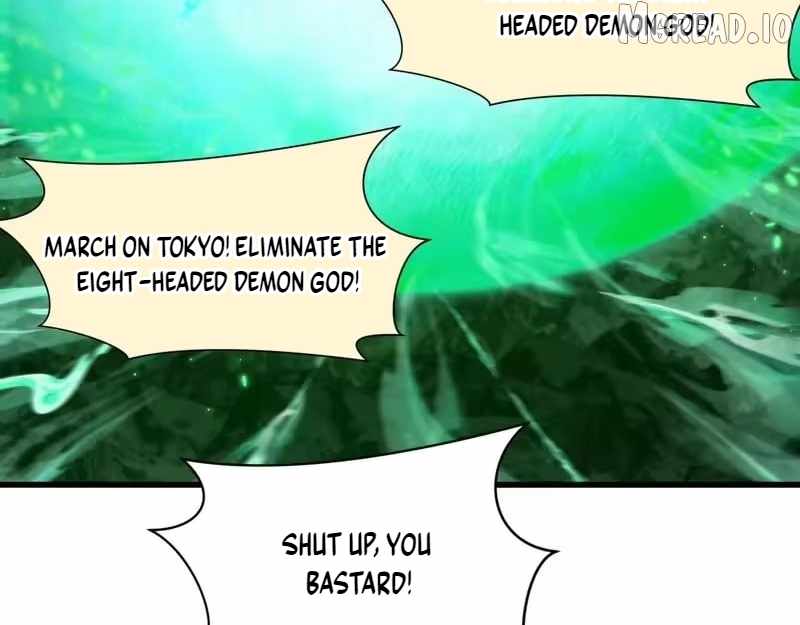 Age of Terror Chapter 572 page 62 - 
