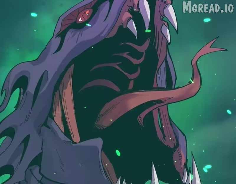 Age of Terror Chapter 572 page 64 - 