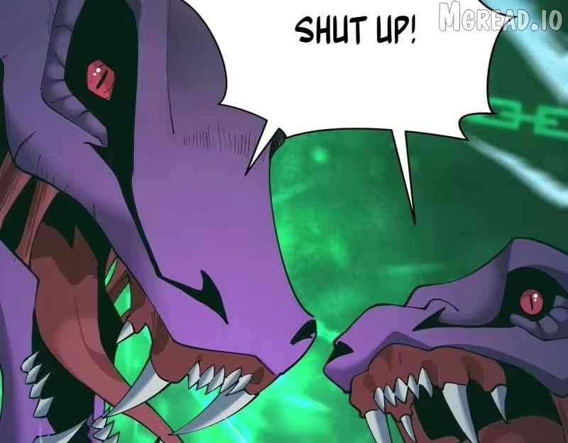 Age of Terror Chapter 572 page 71 - 