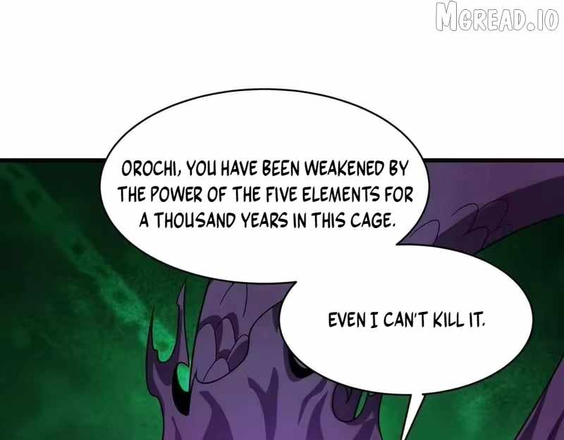 Age of Terror Chapter 572 page 75 - 