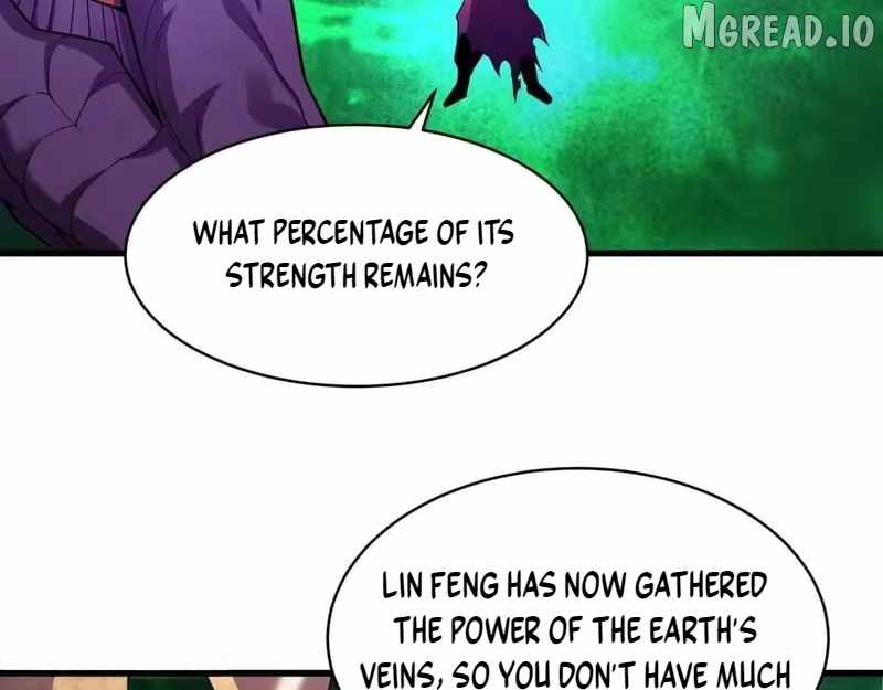 Age of Terror Chapter 572 page 77 - 