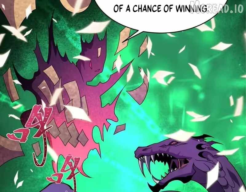 Age of Terror Chapter 572 page 78 - 
