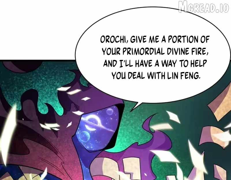 Age of Terror Chapter 572 page 80 - 