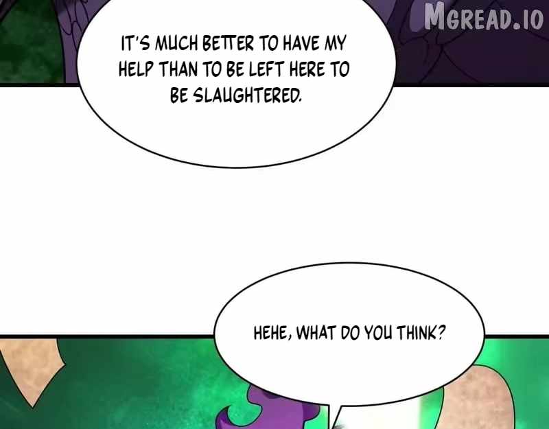 Age of Terror Chapter 572 page 88 - 