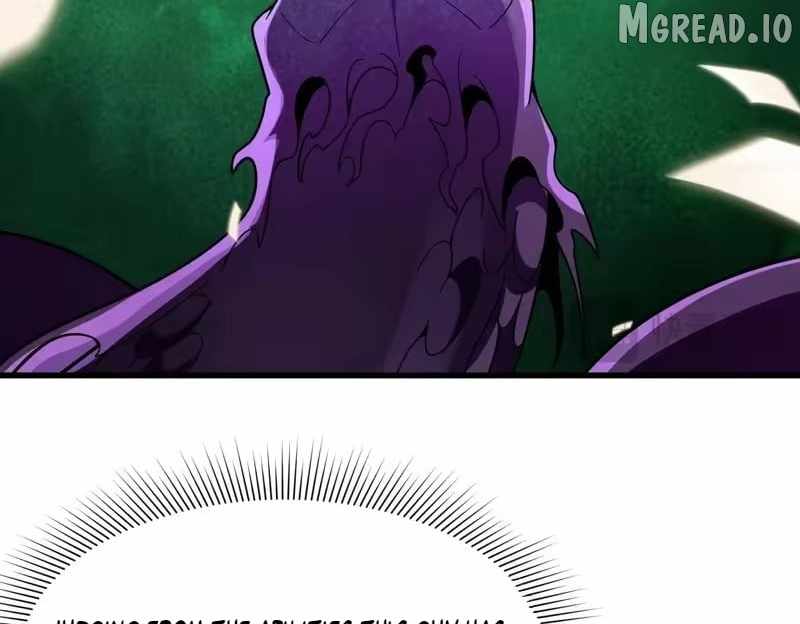 Age of Terror Chapter 572 page 91 - 