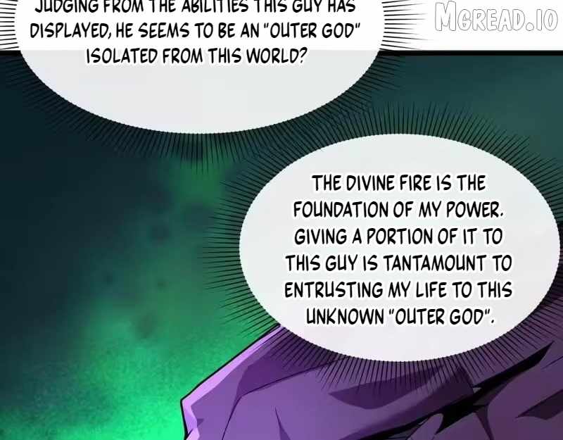 Age of Terror Chapter 572 page 92 - 