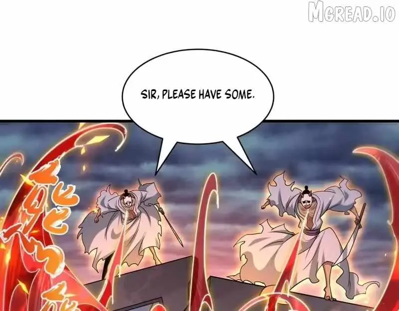 Age of Terror Chapter 573 page 112 - 