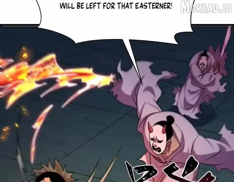 Age of Terror Chapter 573 page 123 - 