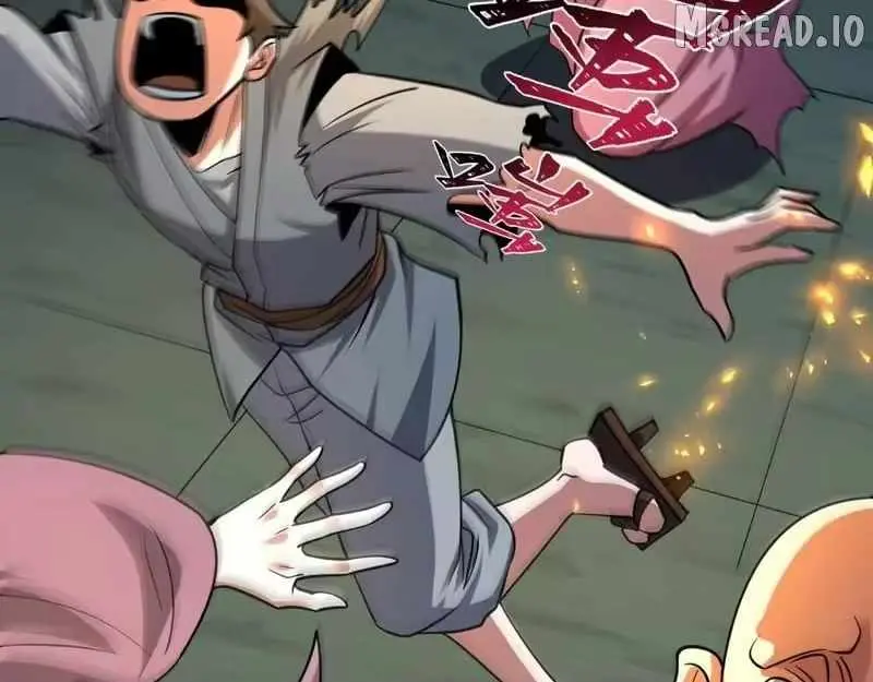 Age of Terror Chapter 573 page 124 - 