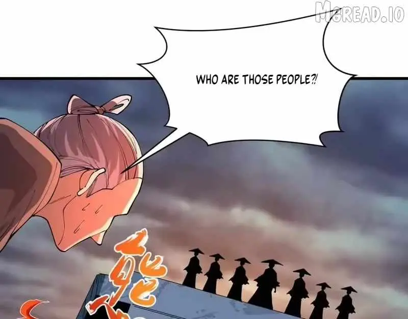 Age of Terror Chapter 573 page 130 - 