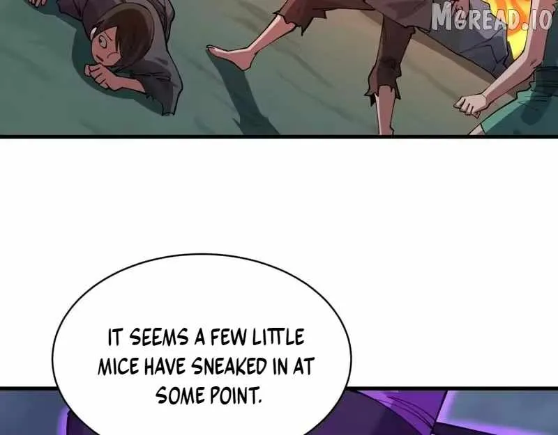 Age of Terror Chapter 573 page 132 - 