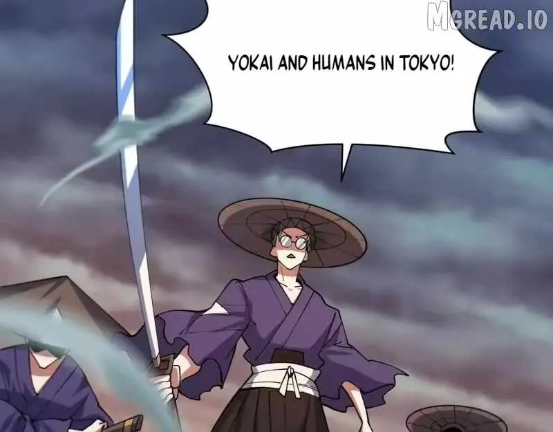 Age of Terror Chapter 573 page 135 - 