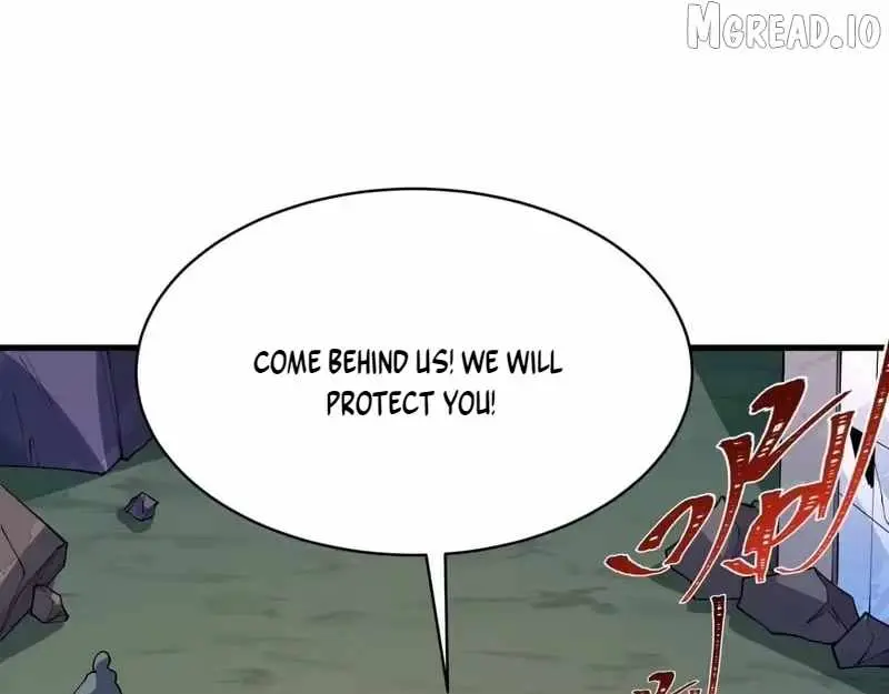 Age of Terror Chapter 573 page 137 - 