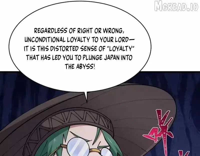 Age of Terror Chapter 573 page 157 - 