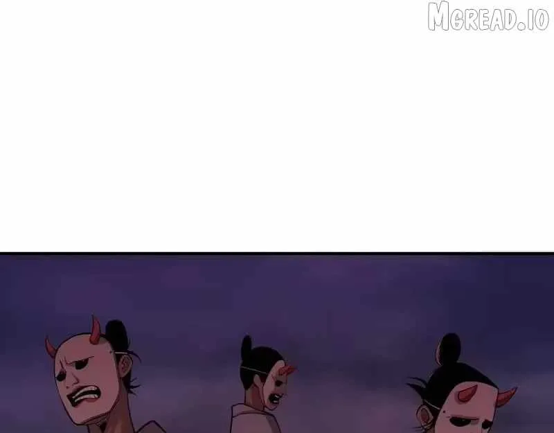 Age of Terror Chapter 573 page 20 - 