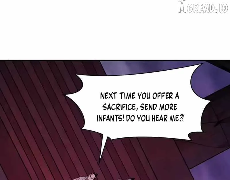 Age of Terror Chapter 573 page 24 - 