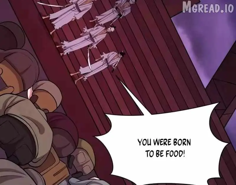 Age of Terror Chapter 573 page 25 - 