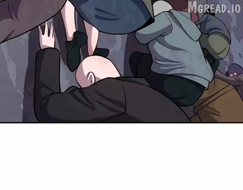 Age of Terror Chapter 573 page 27 - 