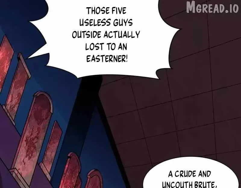 Age of Terror Chapter 573 page 36 - 