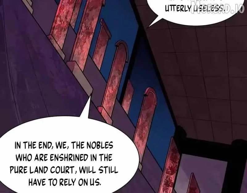 Age of Terror Chapter 573 page 37 - 