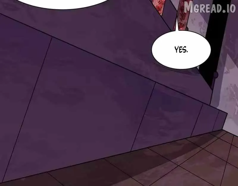 Age of Terror Chapter 573 page 38 - 