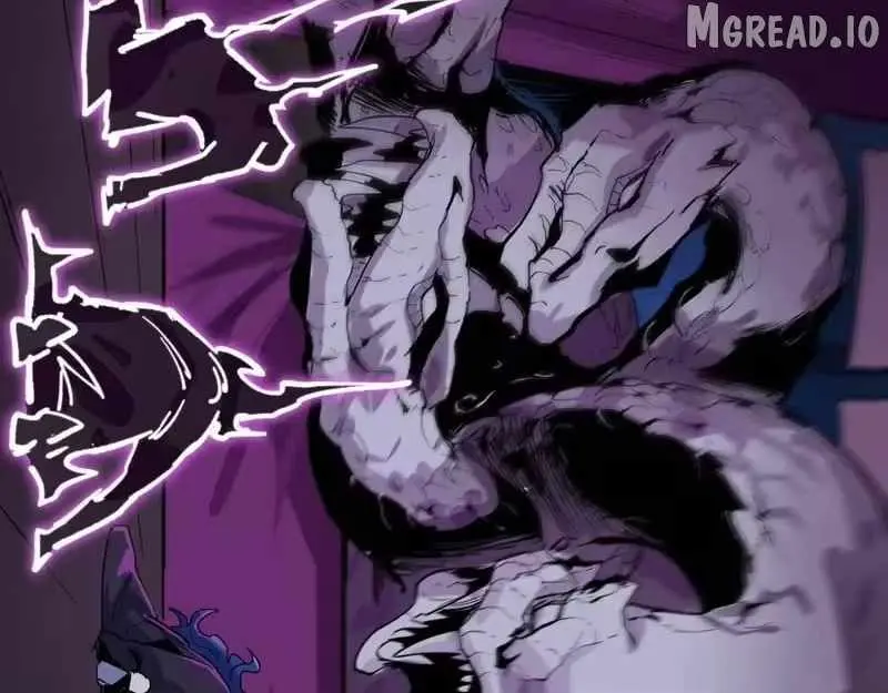 Age of Terror Chapter 573 page 46 - 