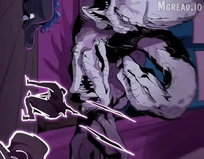 Age of Terror Chapter 573 page 47 - 
