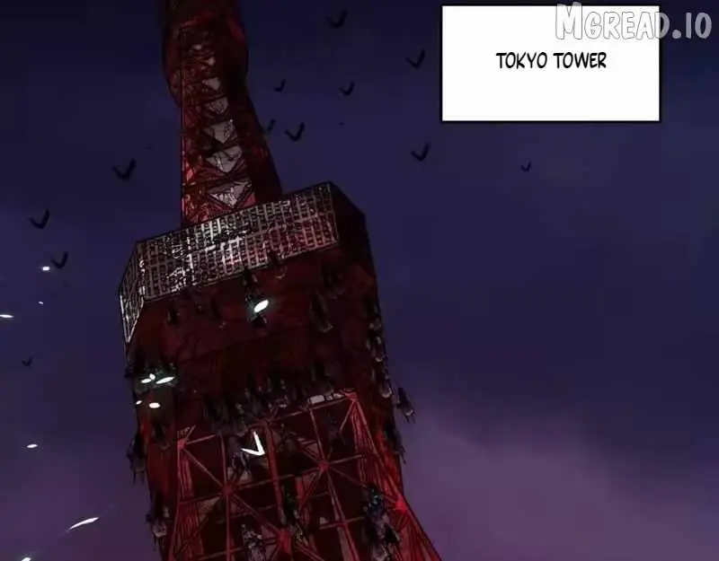 Age of Terror Chapter 573 page 7 - 