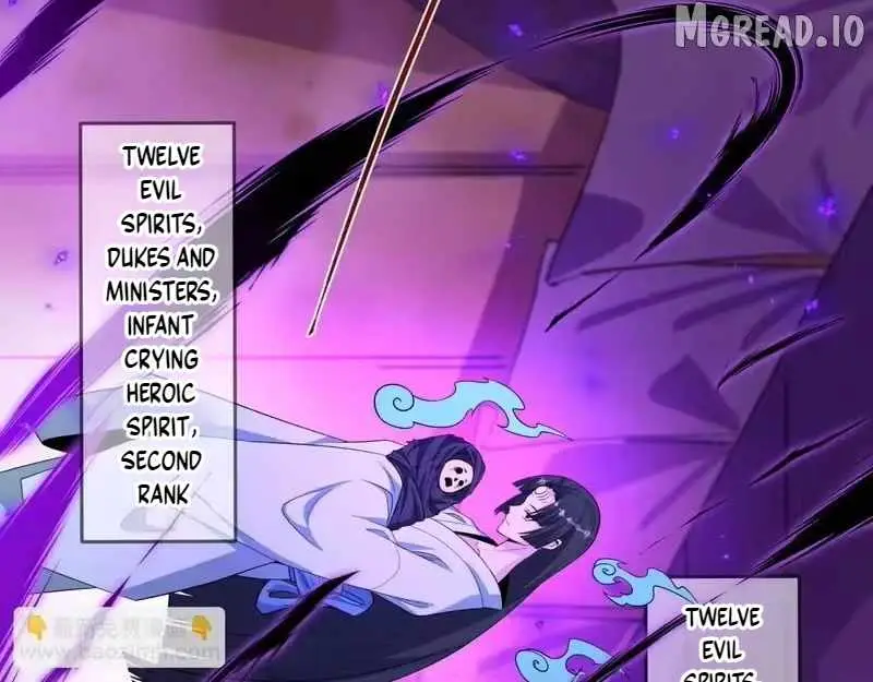 Age of Terror Chapter 573 page 63 - 