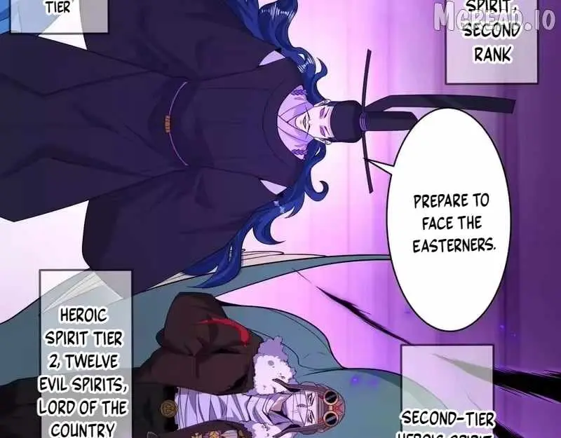 Age of Terror Chapter 573 page 66 - 