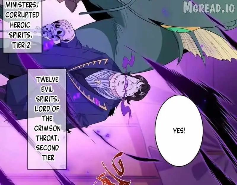 Age of Terror Chapter 573 page 68 - 