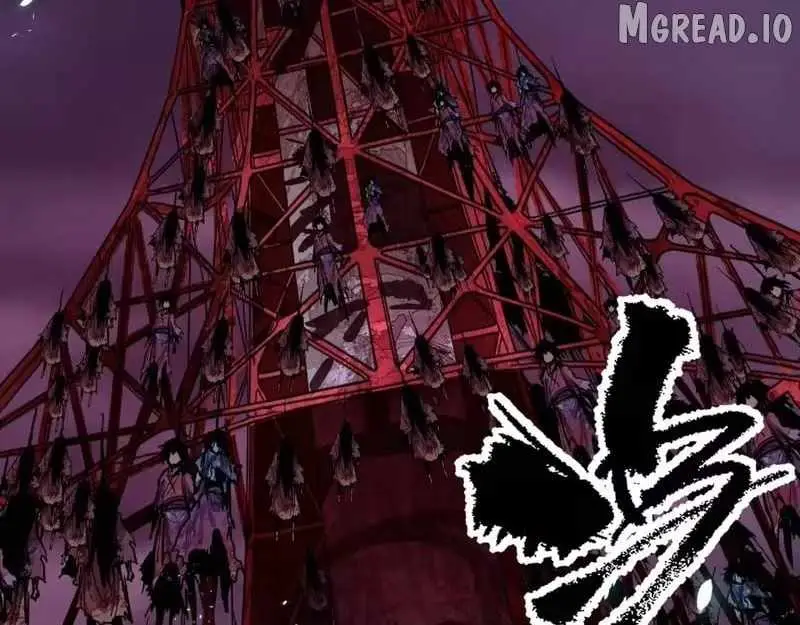 Age of Terror Chapter 573 page 8 - 