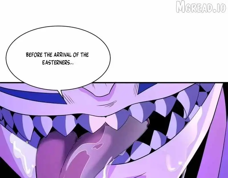 Age of Terror Chapter 573 page 73 - 