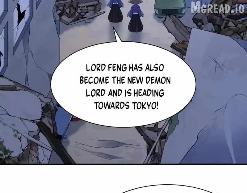 Age of Terror Chapter 573 page 80 - 