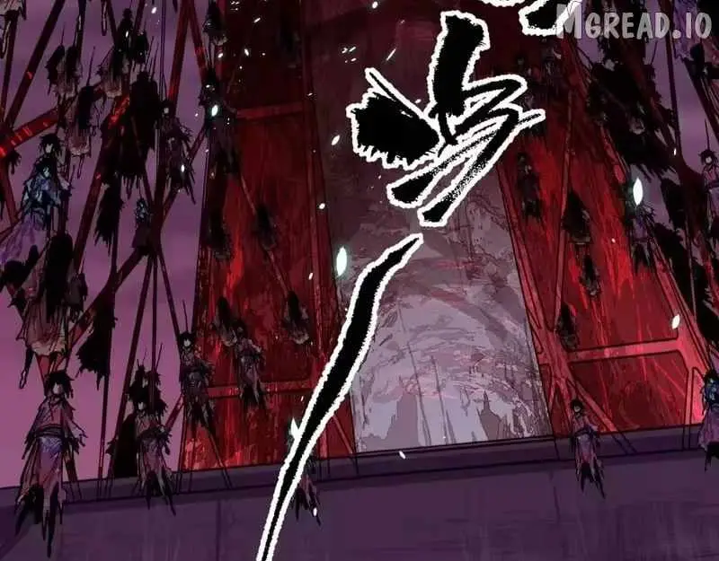 Age of Terror Chapter 573 page 9 - 