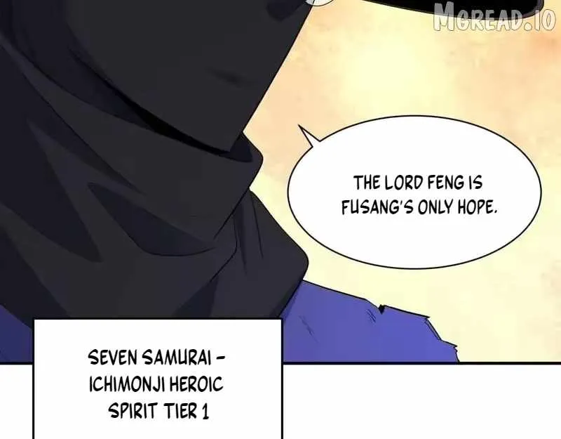 Age of Terror Chapter 573 page 82 - 