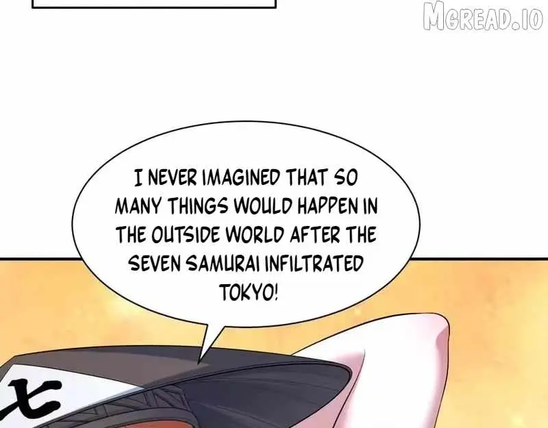 Age of Terror Chapter 573 page 83 - 