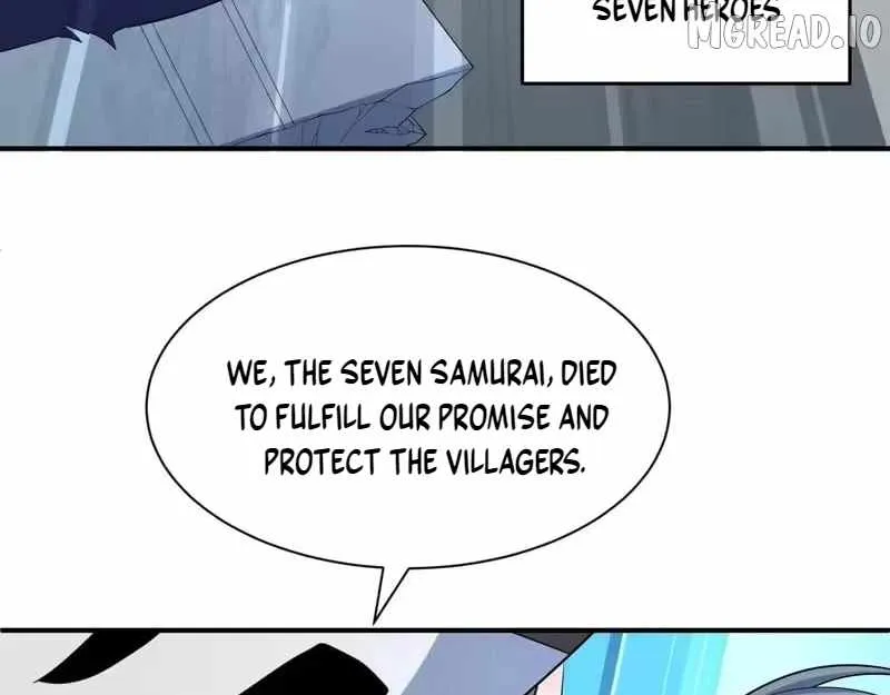 Age of Terror Chapter 573 page 89 - 
