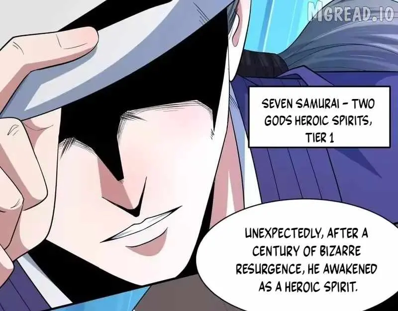 Age of Terror Chapter 573 page 90 - 