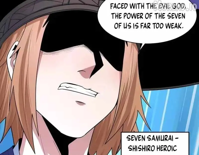 Age of Terror Chapter 573 page 92 - 