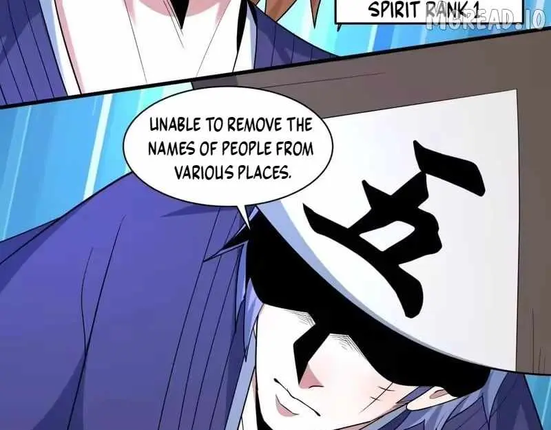 Age of Terror Chapter 573 page 93 - 