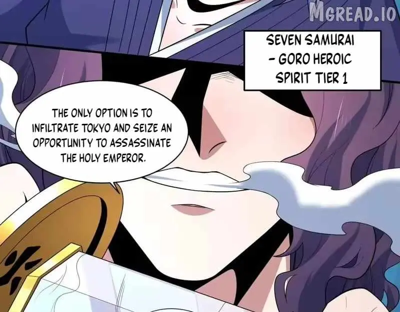 Age of Terror Chapter 573 page 94 - 