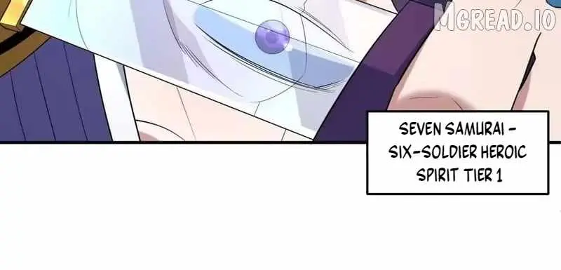 Age of Terror Chapter 573 page 95 - 