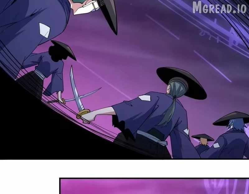 Age of Terror Chapter 574 page 140 - 