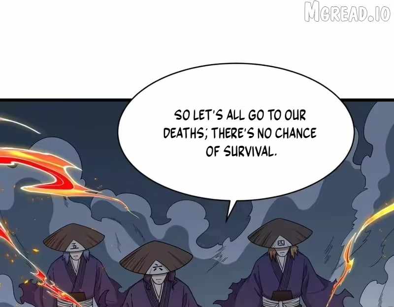 Age of Terror Chapter 574 page 156 - 