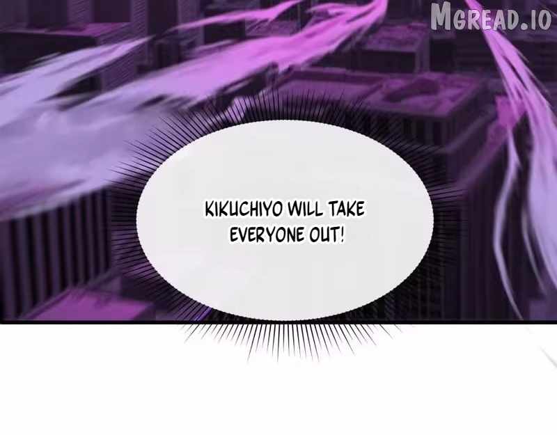 Age of Terror Chapter 574 page 18 - 