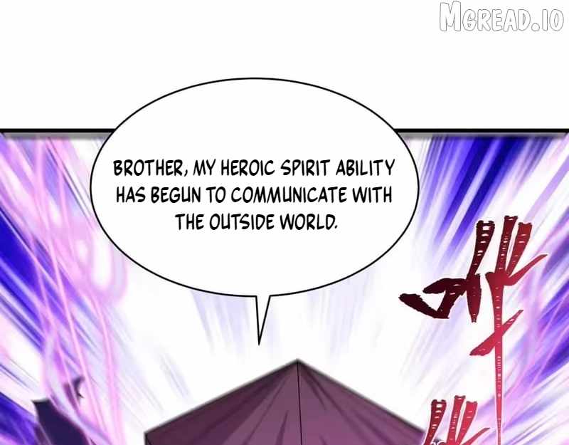 Age of Terror Chapter 574 page 20 - 