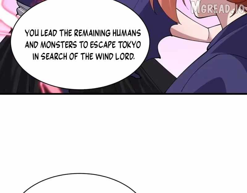 Age of Terror Chapter 574 page 3 - 